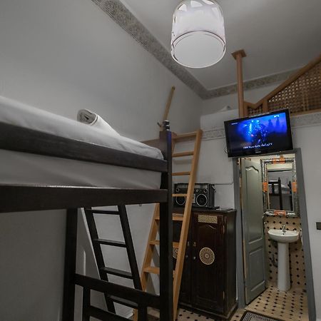Riad Skilfo Fes Ngoại thất bức ảnh