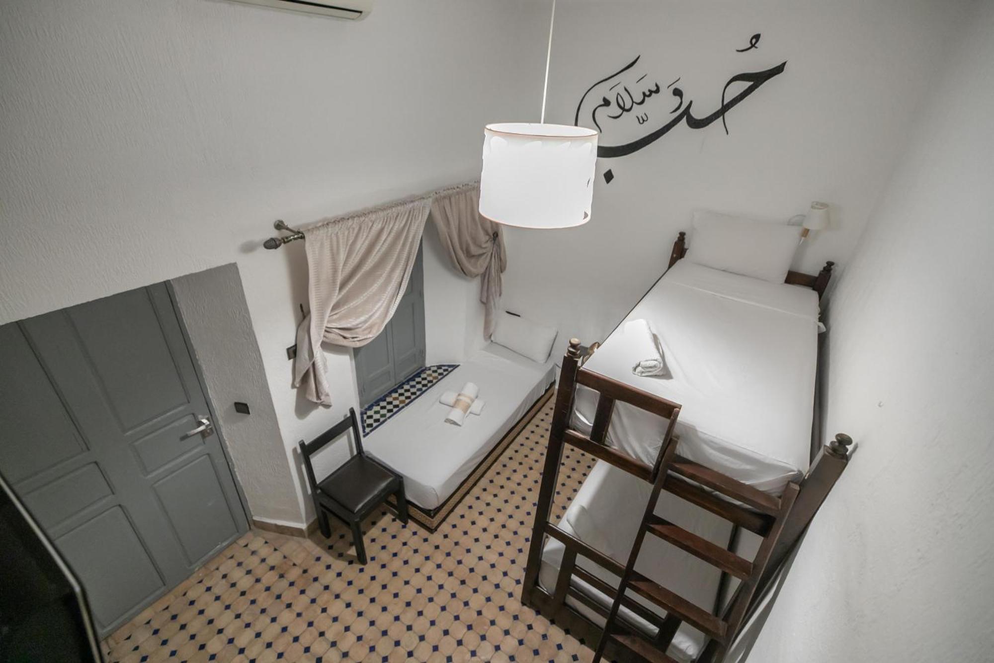 Riad Skilfo Fes Ngoại thất bức ảnh