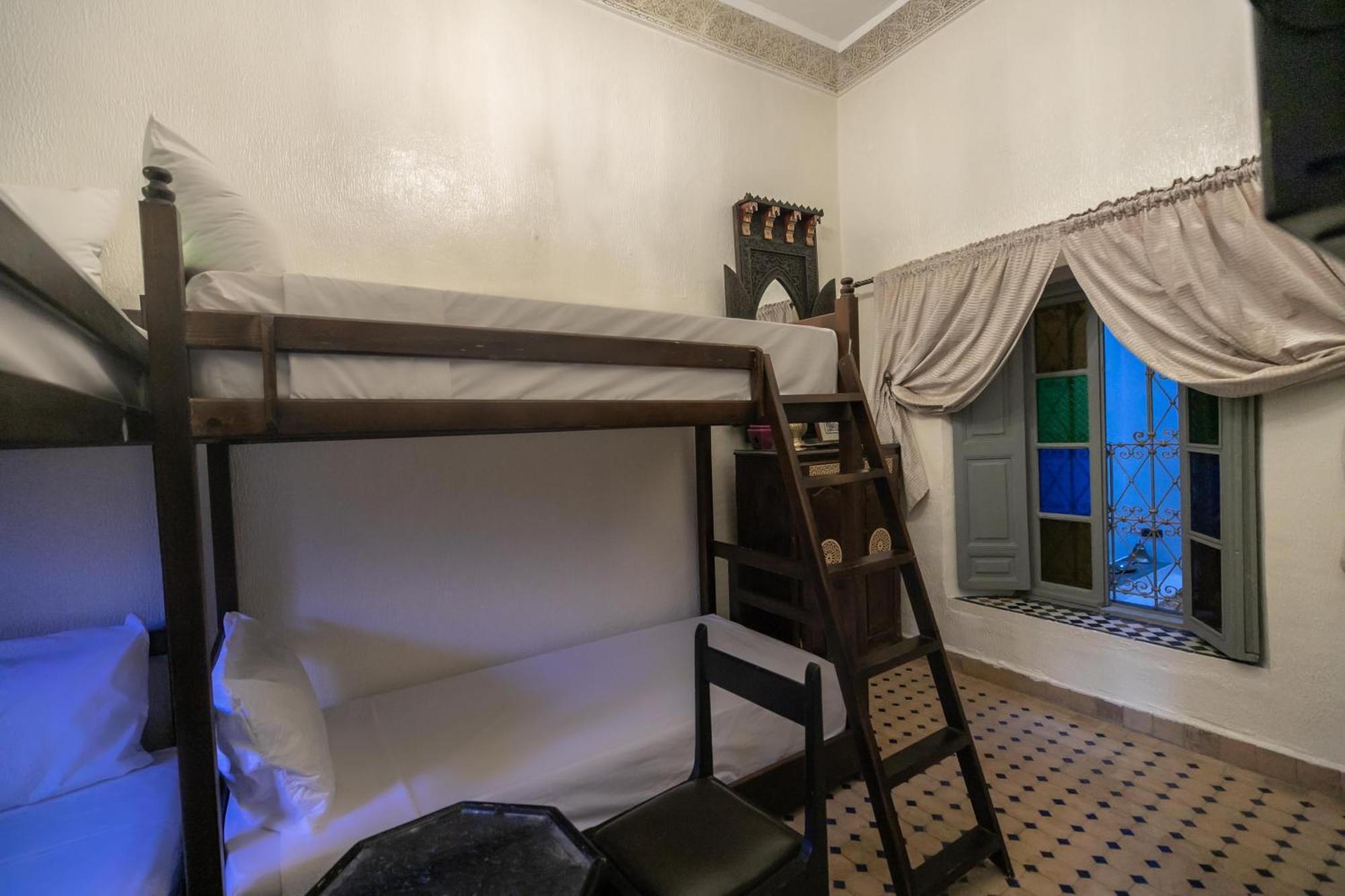 Riad Skilfo Fes Ngoại thất bức ảnh