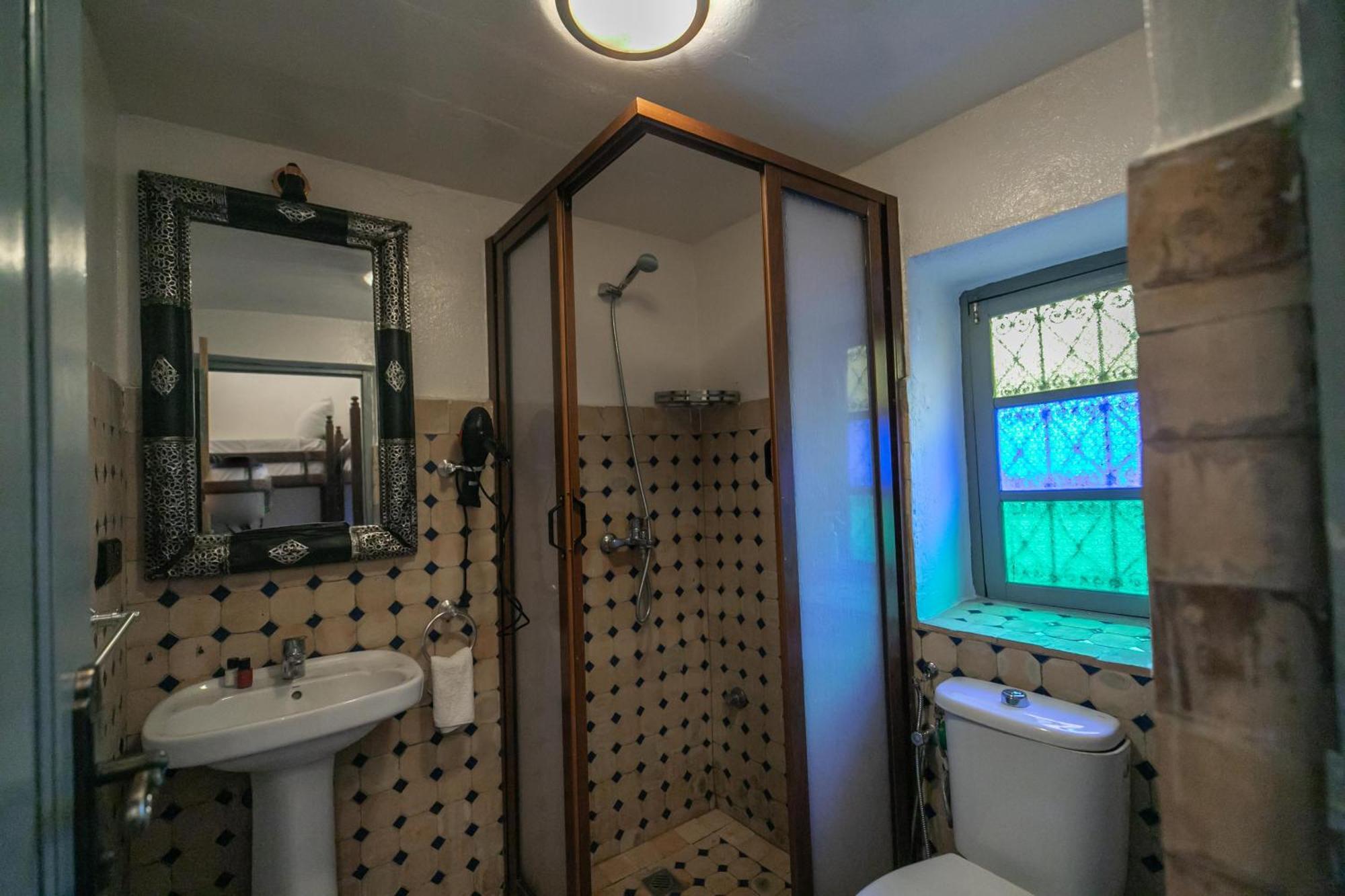 Riad Skilfo Fes Ngoại thất bức ảnh