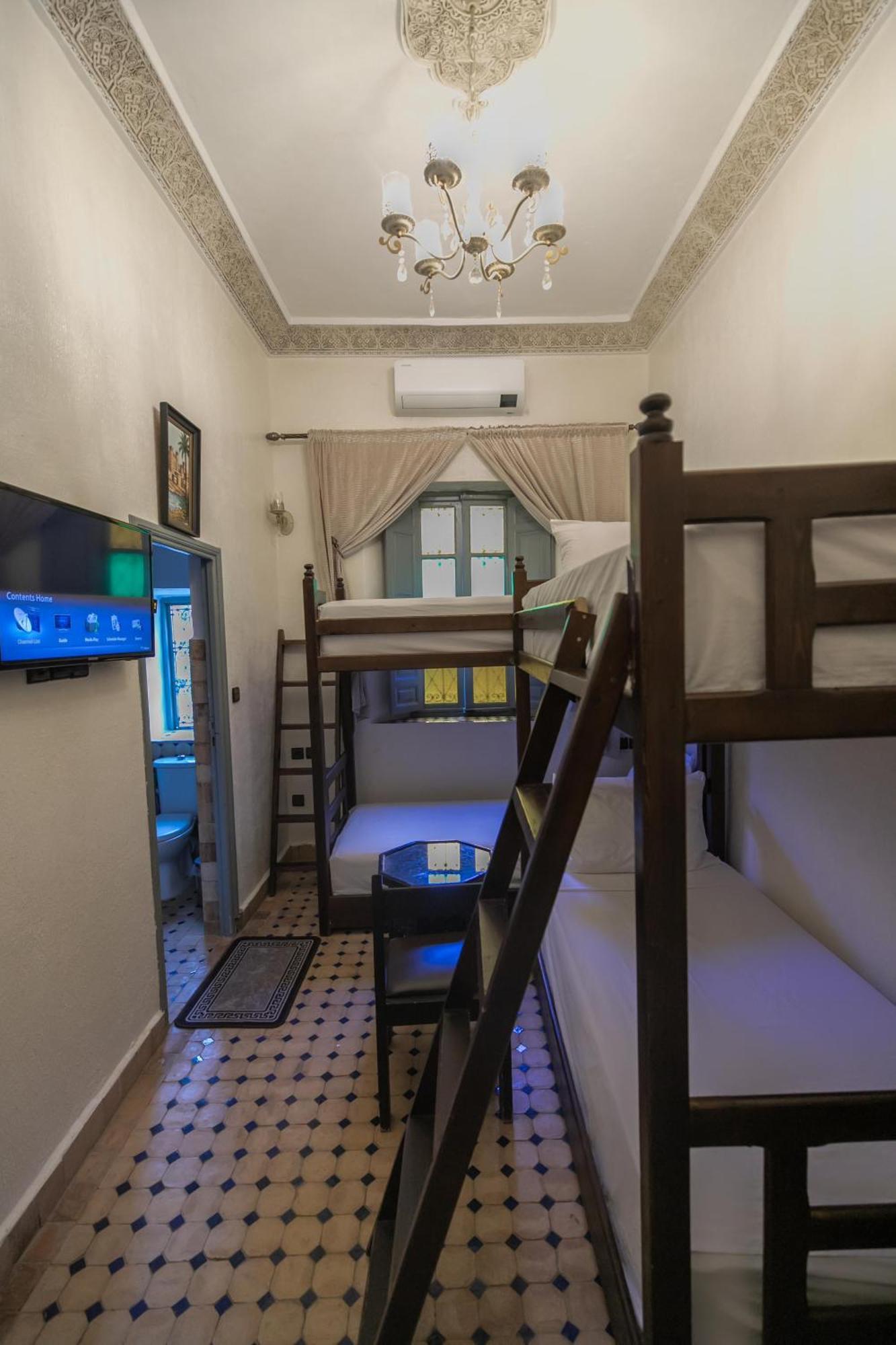 Riad Skilfo Fes Ngoại thất bức ảnh