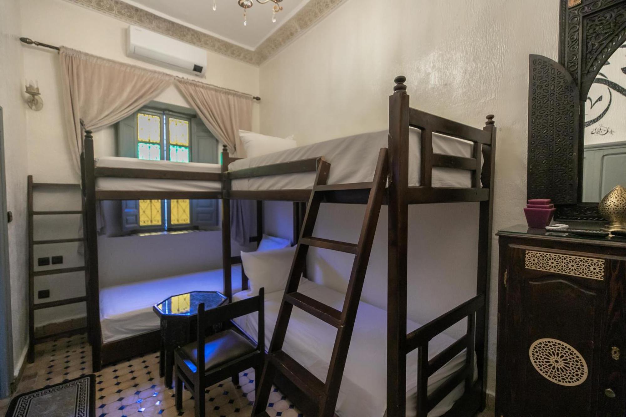 Riad Skilfo Fes Ngoại thất bức ảnh