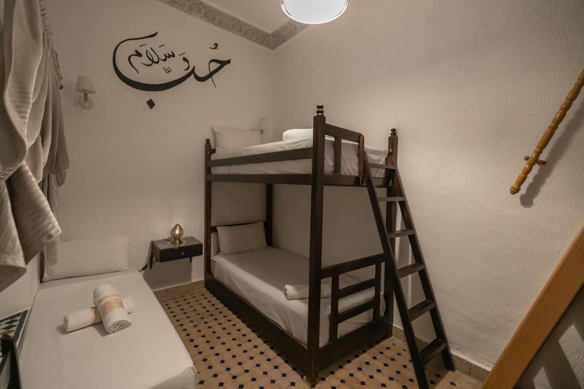 Riad Skilfo Fes Ngoại thất bức ảnh