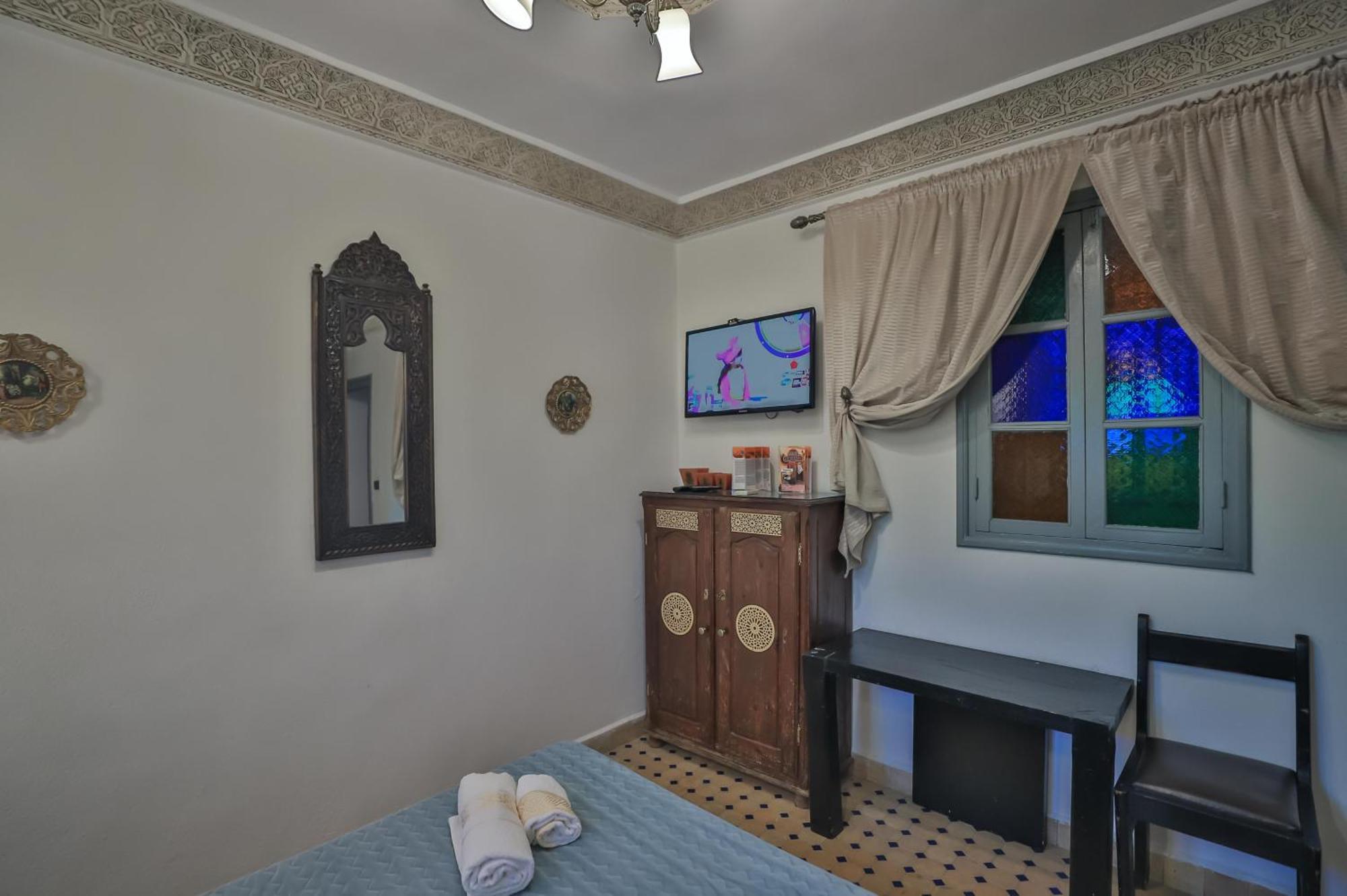 Riad Skilfo Fes Ngoại thất bức ảnh
