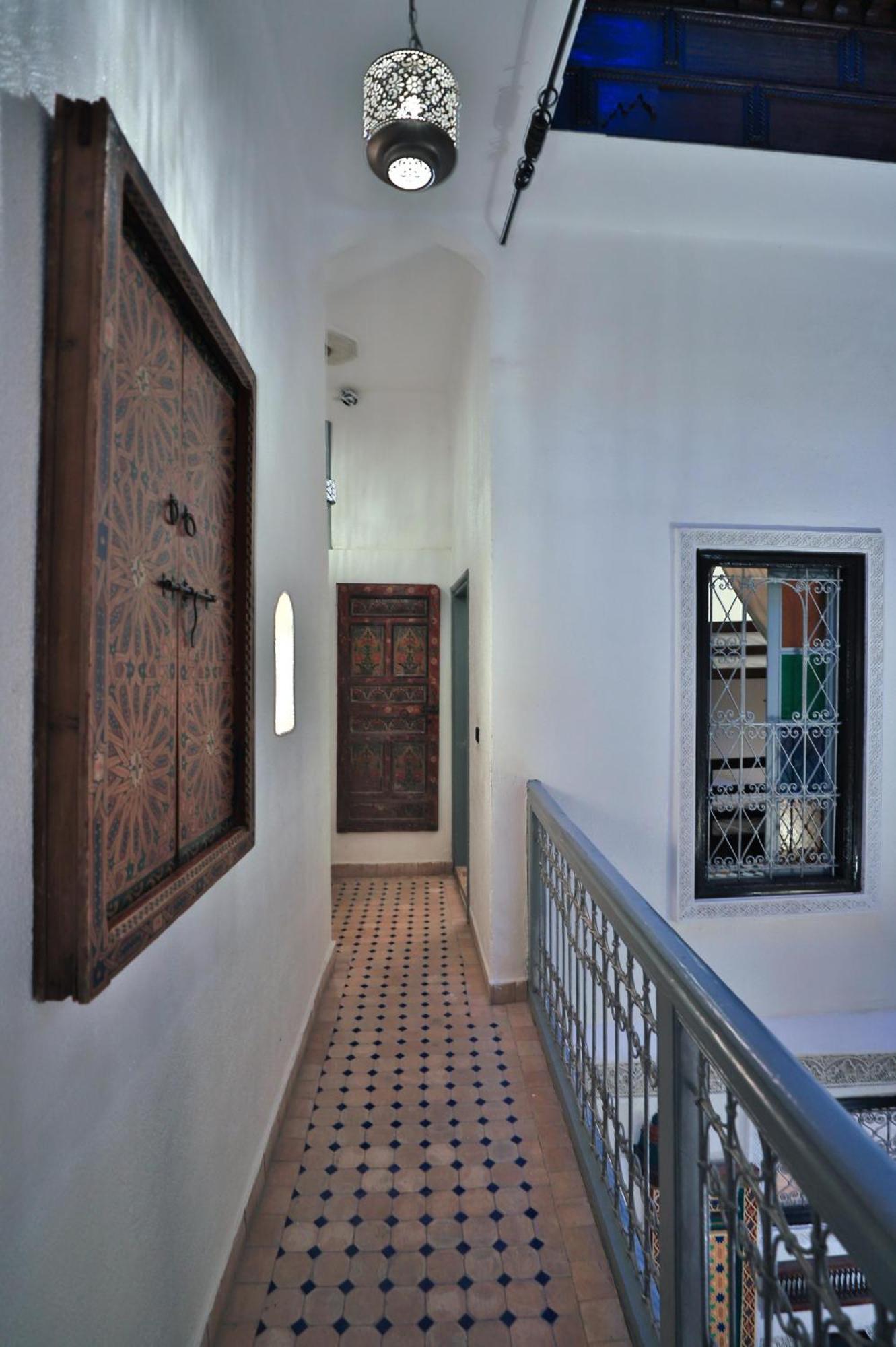 Riad Skilfo Fes Ngoại thất bức ảnh