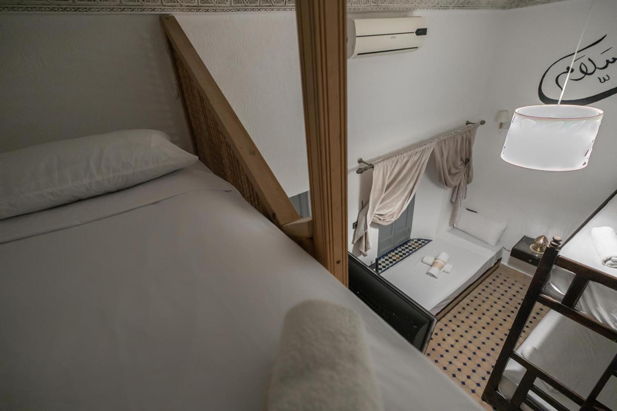 Riad Skilfo Fes Ngoại thất bức ảnh